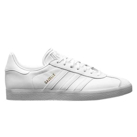 adidas gazelle wit dames aanbieding